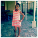 Geneva Gordon  - @genevatjie - Twitter