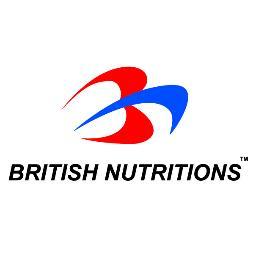 BNutritions's profile picture. #BritishNutritions is the only Indian nutraceutical company which is globally recognized for quality and trust.