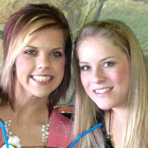 MicheleLynn91's profile picture. You live and learn!! God wont do anything that he knows you can't handle!!