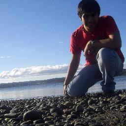 xzanjix's profile picture. Estudiante de Ingenieria Civil Industrial
Universidad Austral de Chile , soy bastante perfeccionista (demasiado aveces :/) juego LOL :D