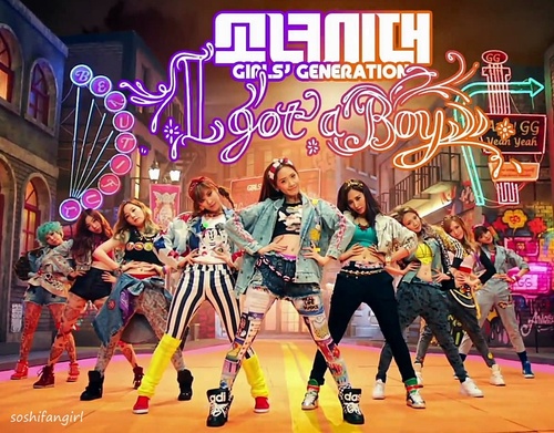 SNSD FABULOUS♚さんのプロフィール画像