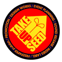 TAKE UP SEED (@takeupseed) 's Twitter Profile