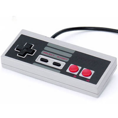 RetroReview