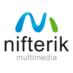 Nifterik Multimedia in Opheusden is sinds 2005 een communicatiebureau voor ZZP-ers en MKB bedrijven.
