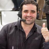 xavi ballesteros (@ballesterosxavi) 's Twitter Profile