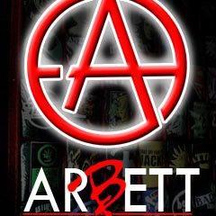 AnasSyaifudin's profile picture. 