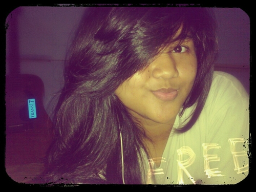 Woles ツ and Be Your Self | myIdola @ArdhyDwiki  ♥ #calonSMKN1Bogor
