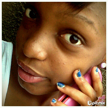 I'm jusSt an 0rdinary girL with an extra0rdinary God☀