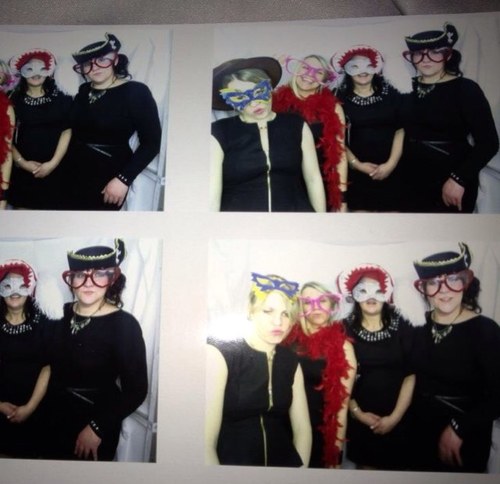 clairemurphy32's profile picture. 