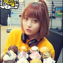 @KoreanRoleplays | Lead Dancer of Girl's Day | 92Line