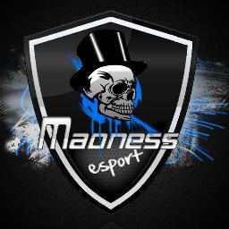 Club dedicado a los e-sports, compitiendo en todas las plataformas. Since 2012.Powered by: @Promotionestv . #Gomadness