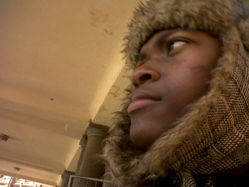 JUS bEinG ME