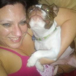 rachellgordon's profile picture. I am a boston terrier mom.RIP Roscoe i will miss u!! I got Gracie Mae sept 15. she was born june27th, Maxs mom he is a bt 10 yrs and lilac the cat