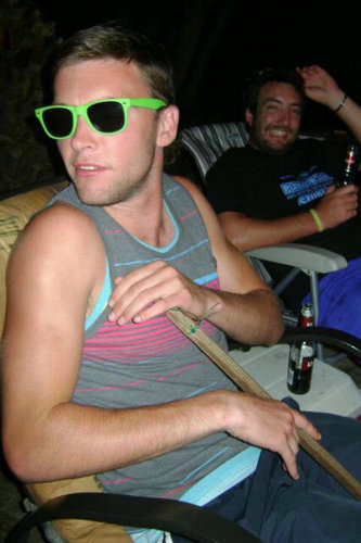 Dwayne Engelbrecht