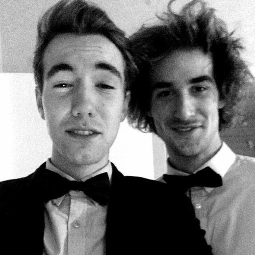 TimFdt's profile picture. Chillmusic, always, drunk or not, high or not