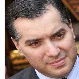 Ambassador of Lebanon to Germany