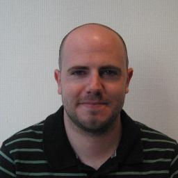Manager ICT Application development @ Rode Kruis-Vlaanderen