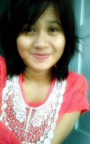 It's me