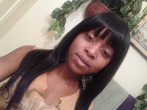 Cool Pretty Down To Earth Chick,Follow Me I Follow Bac...Single()Heart Single(✘)1st Luv Got It...Follow Her She's Beyond Tha Average Girl@Icandy_Trixi69