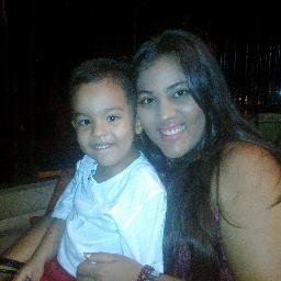 vivygon16's profile picture. Comunicadora Social y Periodista, amante del buen cine y de la música... y con dos hermosos hijos!!!