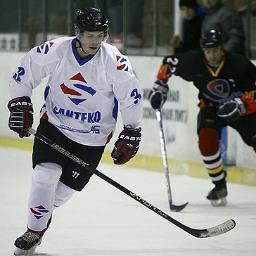 Sivaiz's profile picture. Par hokeju...