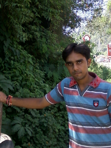 I'm a social worker, also a lal kitab student. work as a consultant at Akanksha astro solutions, Sant Nagar, Delhi-84.