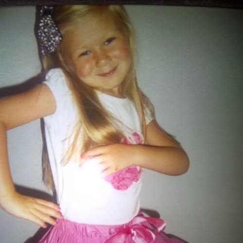 annielight_x's profile picture. 