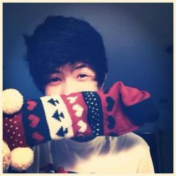 @ranzkyle's PROPERTY | Forever Ranzters | A Fanbased account :* | Follow @ChcserOfficial |