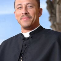 Fr. R. Tony Ricard (@frtony) 's Twitter Profile