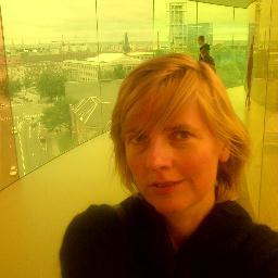What the heart is full of. 
Former film funder @newdanishscreen 
Autonomous instigator, interrogator & film router @northernsoulsdk