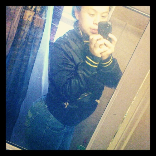 #Single #Since 98'(: #ShyType #Follow Me Ill Follow Back(:
