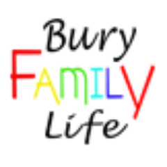 Mum to two and publisher of Bury Family Life magazine, the online family magazine for Bury, Lancashire.    
Facebook: http://t.co/LTFcrMZx