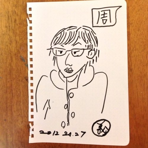ohmikeyy's profile picture. あの道路の壁側にある反射鏡みたいな丸いオレンジのやつですわ