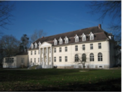 MuseumRichter's profile picture. We are a Museum for international Contemporary Art located at Schloss Buggenhagen, a 19th century German castle by the Baltic Sea.