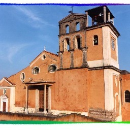 ParrocchiaSPiet's profile picture. 