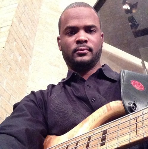 Father of 3 amazing children. Husband of one amazing wife. Musician/bassist even though I try my hand at keys a lot. Stringjoy endorsed