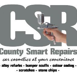 Countysmart's profile picture. car cosmetics at your convenience, scratches, scuffs, alloy repairs. for bookings call 07842136157