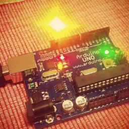londonarduino Profile Picture