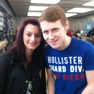 Jadekilburnxoxo's profile picture. 