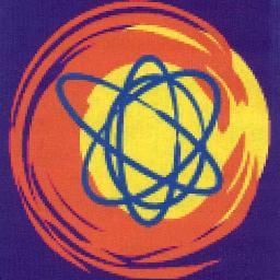 thisisatoms's profile picture. Never trust an atom...