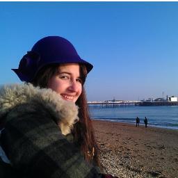 CanningAnne's profile picture. 