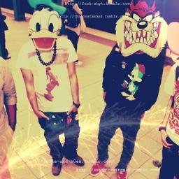 Follow Moi & je Back si tu Demande!!Bittch!!:DD