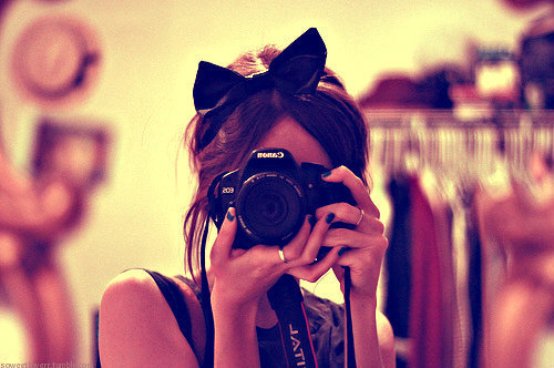 Juste des citations, des images, des musiques.. Tous les jours..