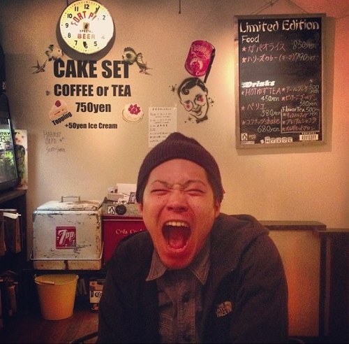 さとやんです/KFC【Kyoto Fixed Crew】 /@KFC_info/FIXED GEARとかロードバイクとかシクロっぽいのとかMTBとか。/チャリ屋です。/ cinelli MASH・surly・cannondale・un authorized