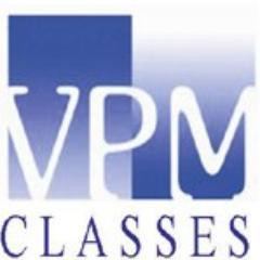 VPM Classes for CSIR UGC NET, UGC NET, GATE, IIT JAM, CSAT/IAS, IBPS, CLAT, CTET, IISc, TIFR, JEST, MCA/Biotech & other entrance exams. ( 09001297111)