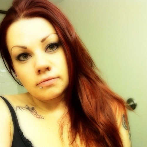 Don't mistake my kindness as weakness, Bitch. I will straight fuck you up.