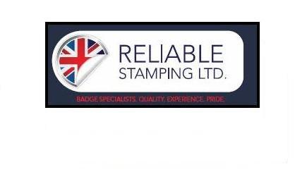 ReliableMedals's profile picture. Reliable Stamping has been providing High Quality, Handmade, British Medals and Badges for over 48 years.