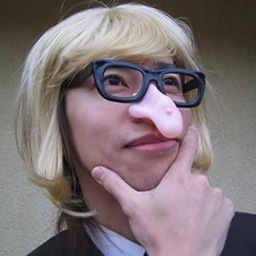 isseyhara's profile picture. 俺と知り合っておくと「イイコト」が起こりますよ。@on_ze_com