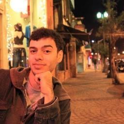 Itsdacisco's profile picture. Worship Leader, tech intern, L.A native, Vessel.