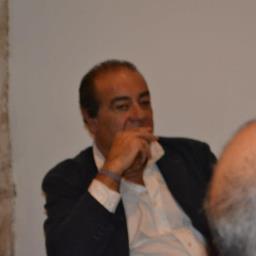 renatopatrizio's profile picture. Medico Policlinico. Comunista. Vegetariano.Gattaro.